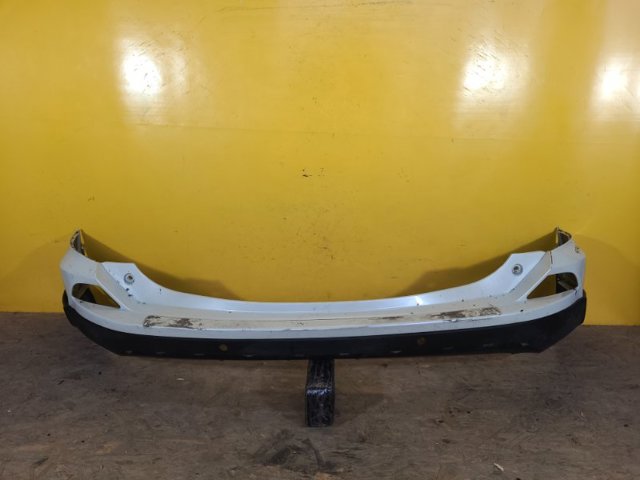 Бампер задний, нижняя часть 5216942020 TOYOTA