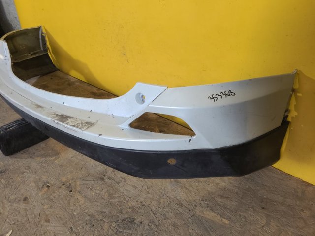 TOYOTA 5216942020 Бампер задний, нижняя часть в наличии Запорожье
