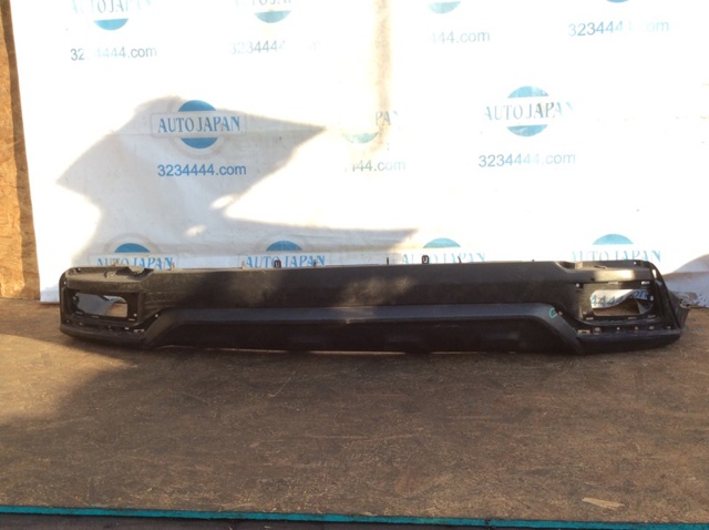 Спойлер заднего бампера 5216978050 TOYOTA