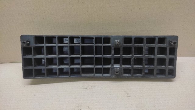 Кронштейн усилителя заднего бампера 5218133040 TOYOTA