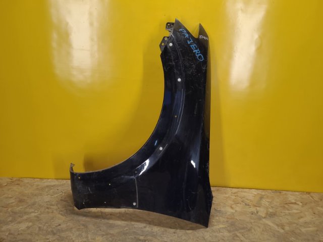 Переднее левое крыло 5220C249 MITSUBISHI
