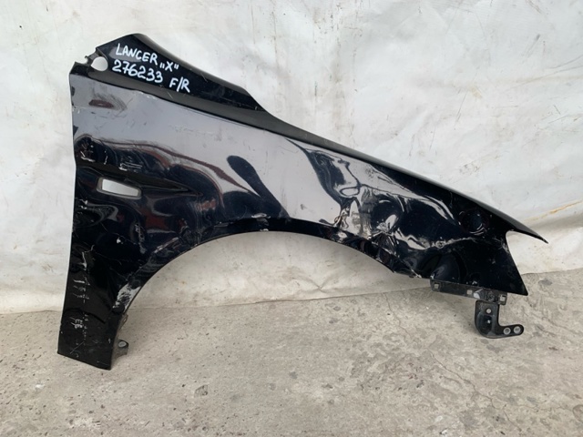 Заднее крыло Mitsubishi Lancer X цена от 35.90 грн.
