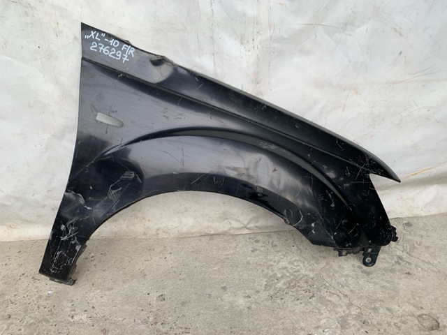 Правое крыло Митсубиси Аутлендер II XL