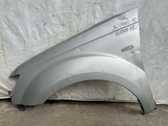 Крыло левое 5220C673 MITSUBISHI