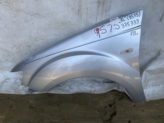 Крыло переднее левое 5220F111 MITSUBISHI