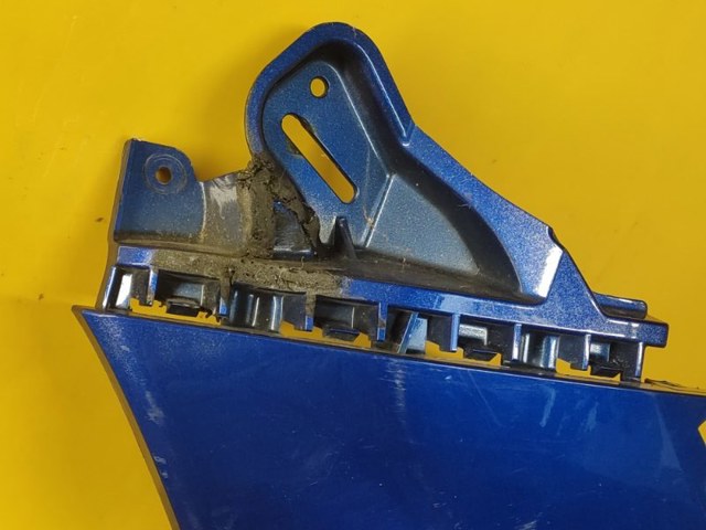 5220F466 MITSUBISHI Крыло переднее правое купить в Украина