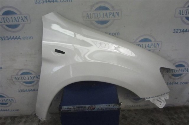 Крыло переднее правое 5220F466 MITSUBISHI