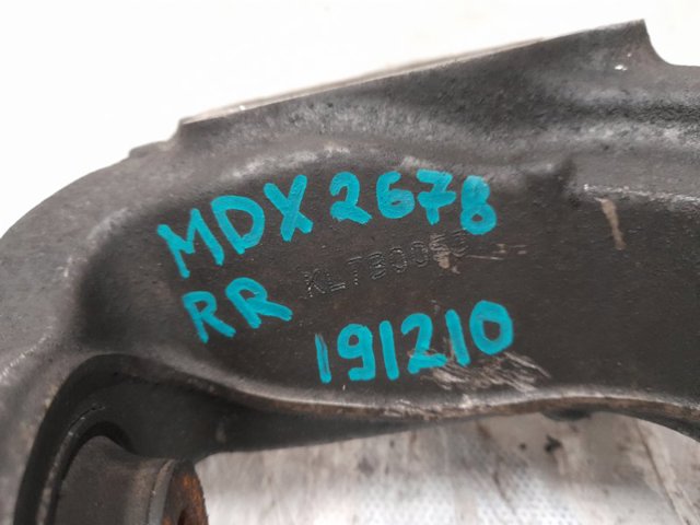 HONDA 52210STXA02 Цапфа (поворотный кулак) задний правый в наличии Харьков