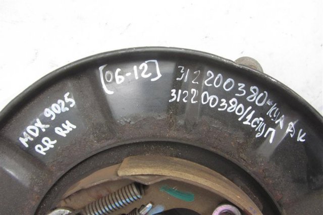 52210STXA02 HONDA Цапфа задняя правая купить в Хмельницкий