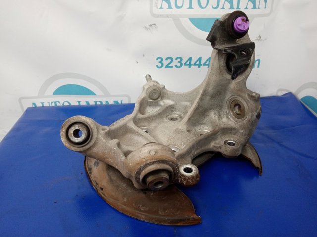 52210TC0T00 HONDA Цапфа (поворотный кулак) задний правый купить в Ровно
