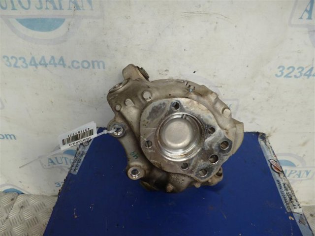 Цапфа поворотная правая 52210TP6A01 HONDA