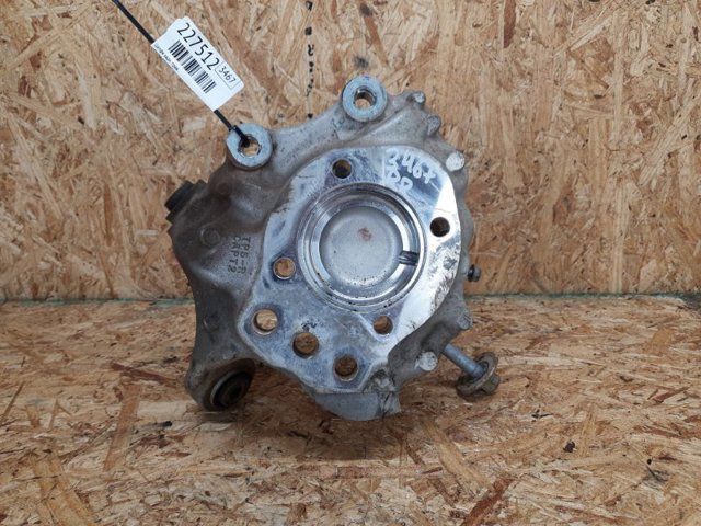 HONDA 52210TP6A01 Цапфа задняя правая в наличии Винница