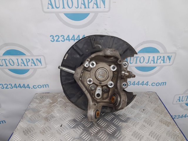 52210TZ5A00 HONDA Цапфа задняя правая купить в Ирпень