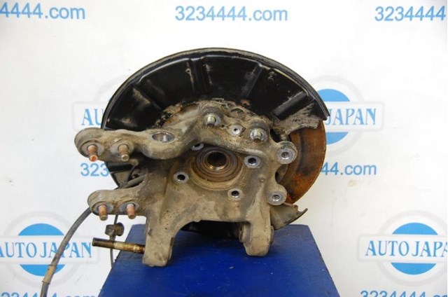 HONDA 52215STXA02 Цапфа задняя левая в наличии Тернополь