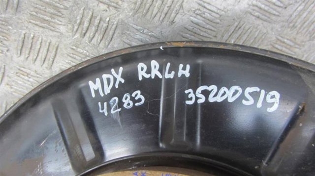 HONDA 52215STXA02 Цапфа задняя левая в наличии Житомир