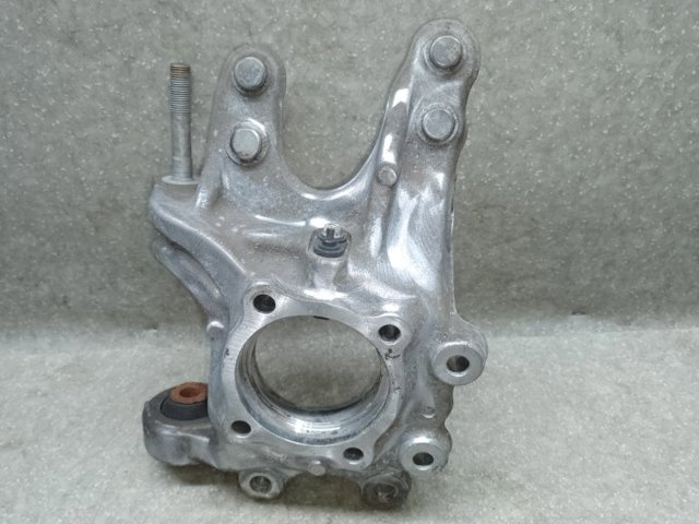 52215STXA02 HONDA Цапфа (поворотный кулак) задний левый купить в Кривой Рог