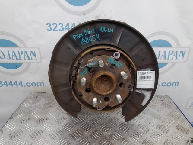 HONDA 52215SZBA02 в наличии Кривой Рог