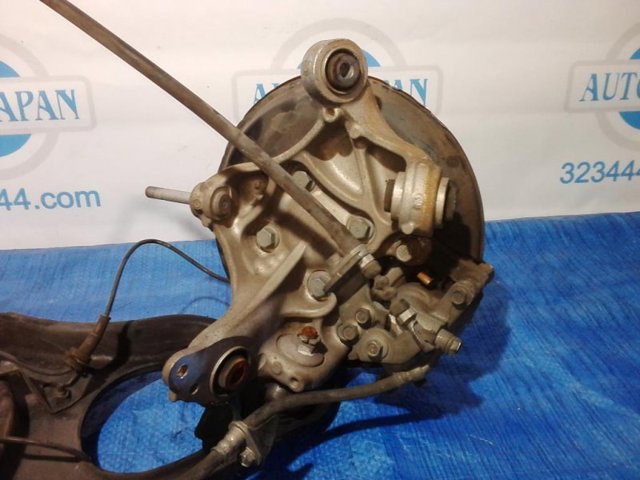HONDA 52215TA0A00 Цапфа задняя правая в наличии Чернигов