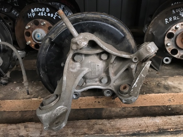52215TA0A00 HONDA Цапфа задняя правая купить в Кривой Рог