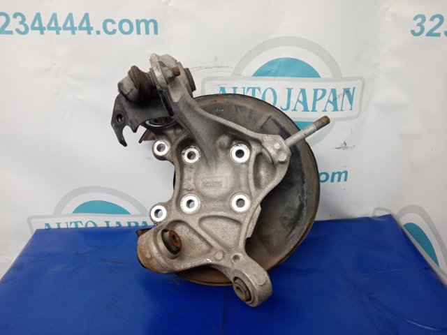 52215TC0T00 HONDA Цапфа (поворотный кулак) задний левый купить в Сумы