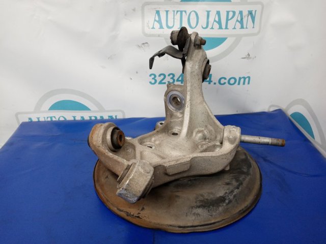 52215TC0T00 HONDA Цапфа задняя левая купить в Тернополь
