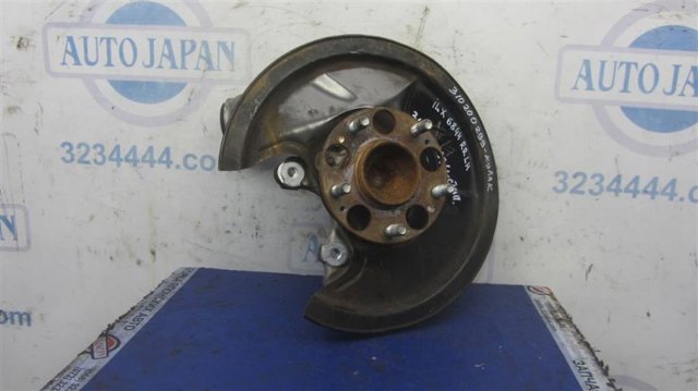 52215TX6A01 HONDA купить в Николаев