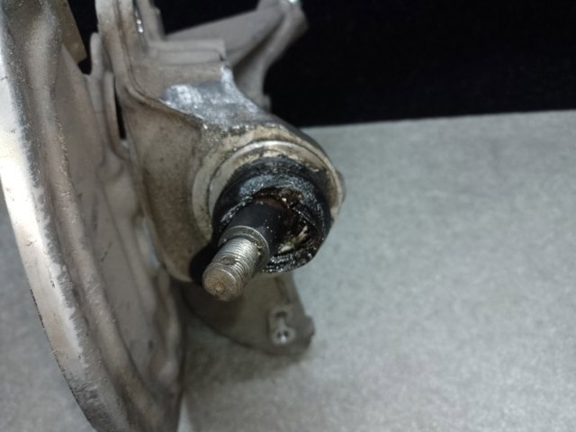 HONDA 52215TYAA01 в наличии Винница