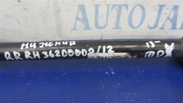 52340T6ZA00 HONDA купить в Хмельницкий