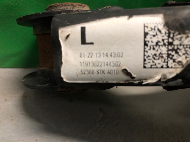 HONDA 52360STKA01 в наличии Чернигов