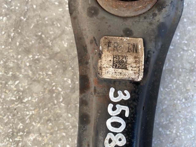 HONDA 52370TBAA00 Тяга продольная задней подвески в наличии Ровно