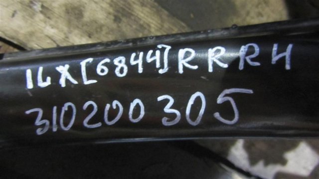 HONDA 52370TX6A03 в наличии Запорожье