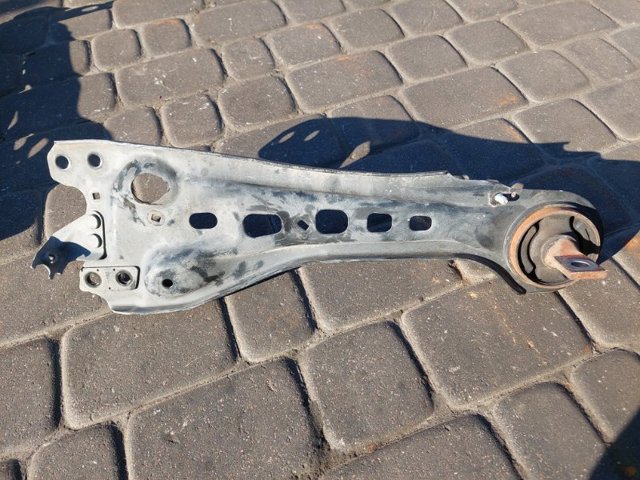 HONDA 52371STKA00 Рычаг (тяга) задней подвески продольный нижний правый в наличии Днепр