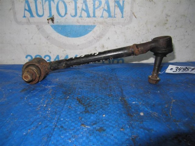 Рычаг задней подвески верхний, левый 52400STXA01 HONDA