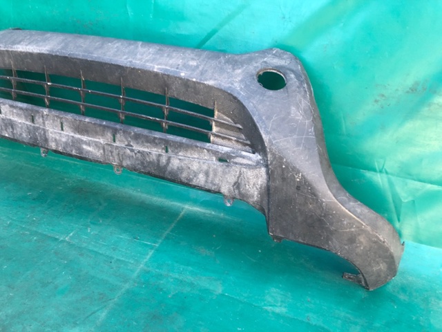 524110R010 TOYOTA Бампер передний, нижняя часть купить в Павлоград