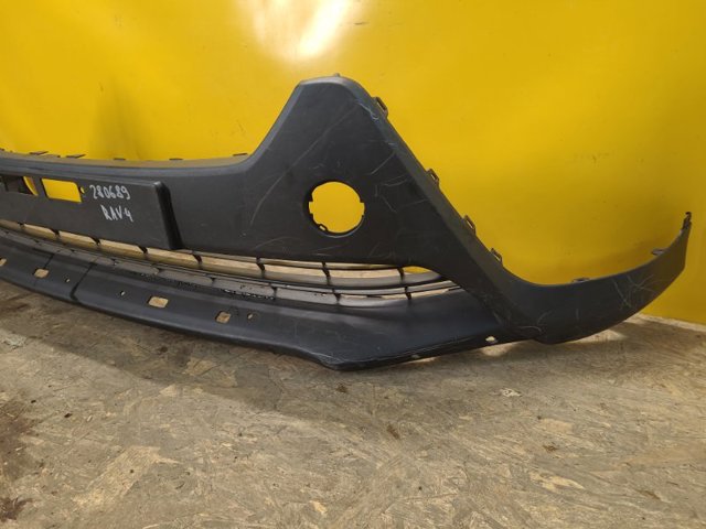 5241142030 TOYOTA Бампер передний, нижняя часть купить в Николаев