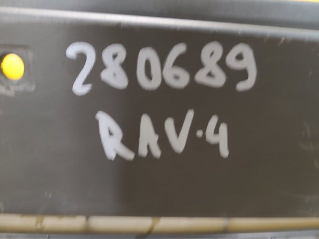 TOYOTA 5241142030 Бампер передний, нижняя часть в наличии Павлоград