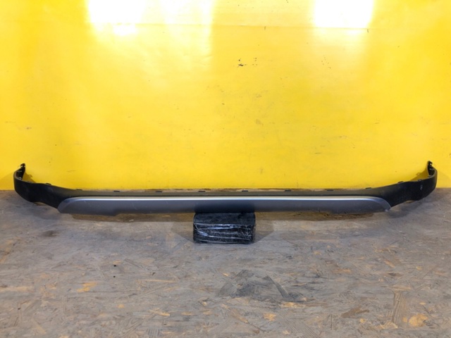 Губа переднего бампера 5241142060 TOYOTA