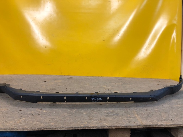 Накладка бампера переднего 5241142080 TOYOTA