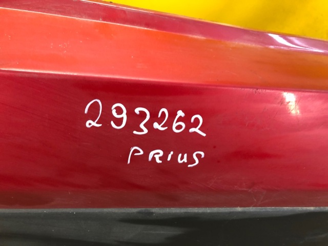 TOYOTA 5245347010 Спойлер заднего бампера в наличии Ровно