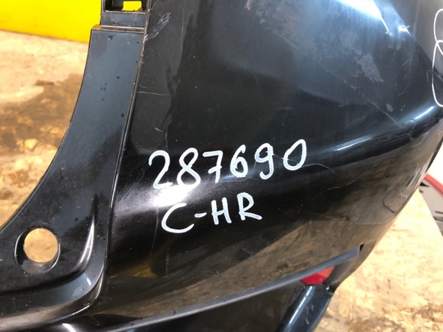 TOYOTA 52453F4010 Спойлер заднего бампера в наличии Каменское