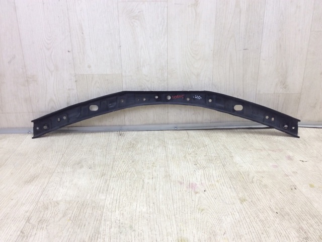 5252106020 TOYOTA Кронштейн бампера переднего центральный купить в Днепр