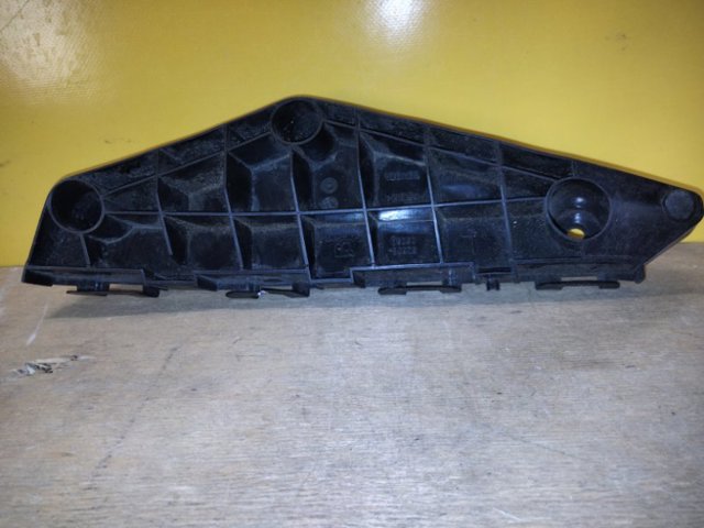5253605050 TOYOTA Кронштейн бампера переднего левый купить в Полтава