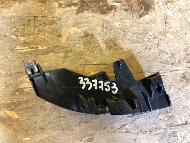 5256376010 TOYOTA Кронштейн бампера заднего левый купить в Ровно