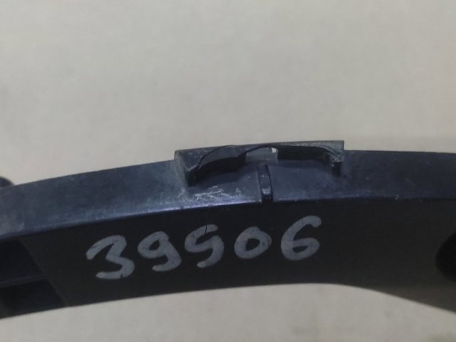 5257547011 TOYOTA Кронштейн бампера заднего правый купить в Черкассы