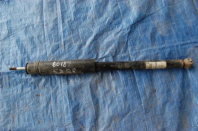 Амортизатор задней подвески 52610SMGG02 HONDA