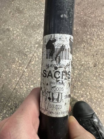 52610SMGG021C1 купить Одесса