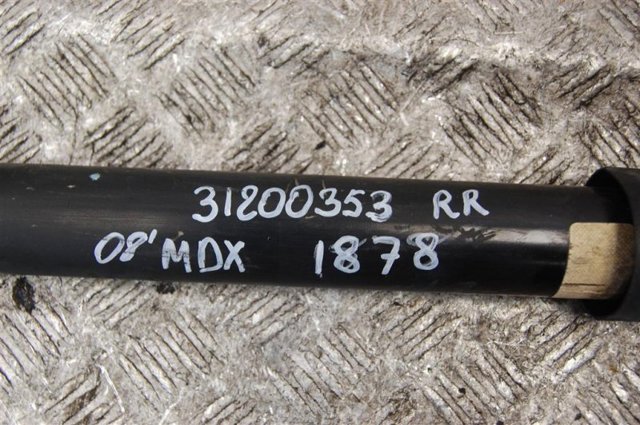 Амортизационная стойка задняя 52610STXA04 HONDA