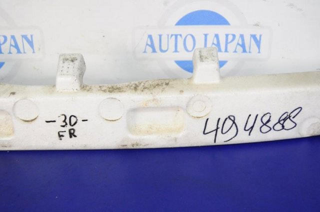 5261133130 TOYOTA Абсорбер (наполнитель) бампера переднего купить в Тернополь