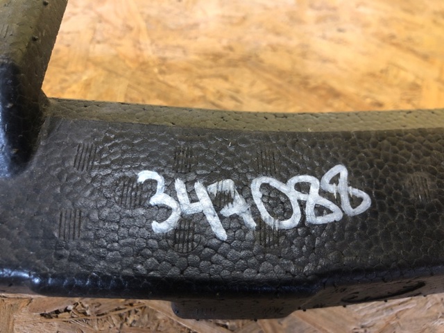 5261150140 TOYOTA Абсорбер (наполнитель) бампера переднего купить в Полтава