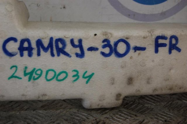 TOYOTA 52611AA040 Абсорбер переднего бампера в наличии Ужгород